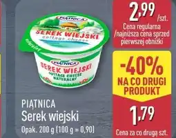 ALDI Serek wiejski Piątnica oferta