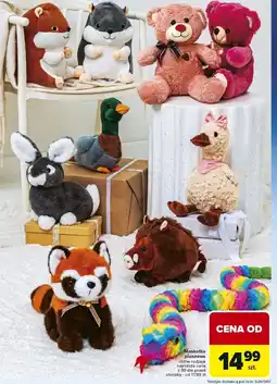 Carrefour Maskotka oferta