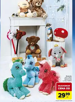 Carrefour Maskotka oferta