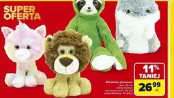 Carrefour Maskotka oferta