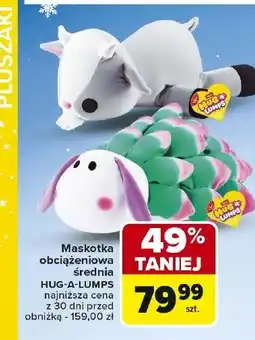 Carrefour Maskotka oferta