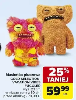 Carrefour Maskotka Vibes oferta