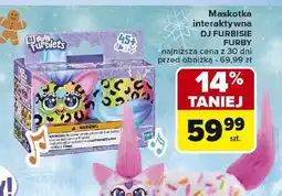 Carrefour Maskotka Furby oferta