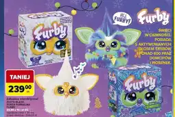 Carrefour Zabawka interaktywna Furby oferta