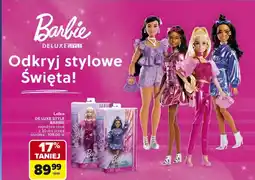 Carrefour Lalka Barbie oferta