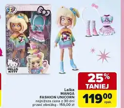 Carrefour Lalka Hello Kitty oferta