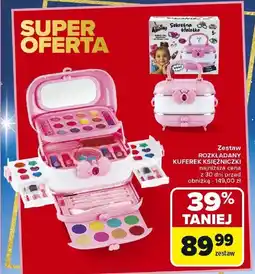 Carrefour Zabawka oferta