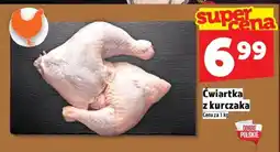 Topaz Ćwiartka z kurczaka oferta