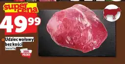 Topaz Udziec wołowy oferta