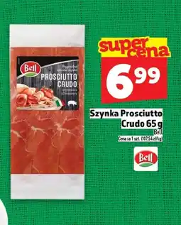 Topaz Prosciutto Bell oferta
