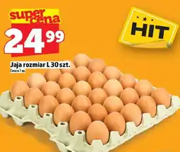 Topaz Jaja Hit oferta