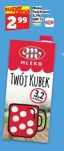 Topaz Mleko Mlekovita oferta