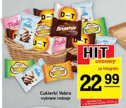Gram Market Cukierki Vobro oferta