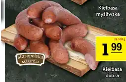 Gram Market Kiełbasa oferta