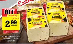 Gram Market Ser Serenada oferta