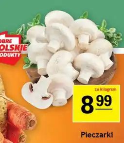 Gram Market Pieczarki oferta