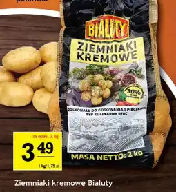 Gram Market Ziemniaki oferta