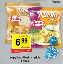 Gram Market Kluski śląskie oferta