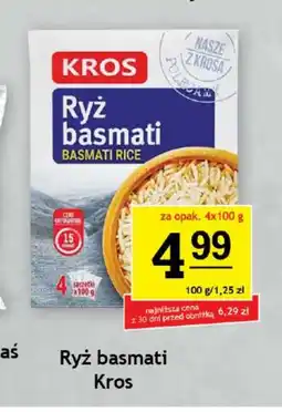 Gram Market Ryż oferta