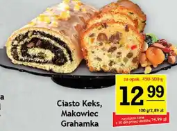 Gram Market Ciasto oferta