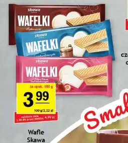 Gram Market Wafelki oferta