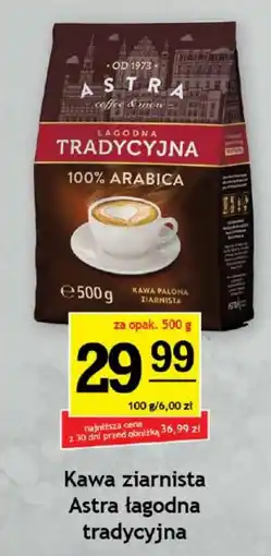 Gram Market Kawa ziarnista oferta