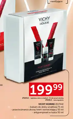 Ziko Dermo Krem przeciwzmarszczkowy Vichy oferta