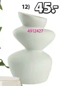 JYSK Wazon BENNY oferta