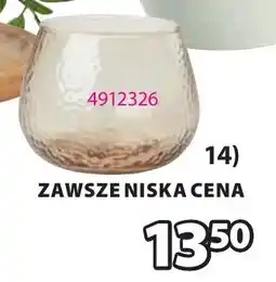 JYSK Świecznik ALLAN oferta