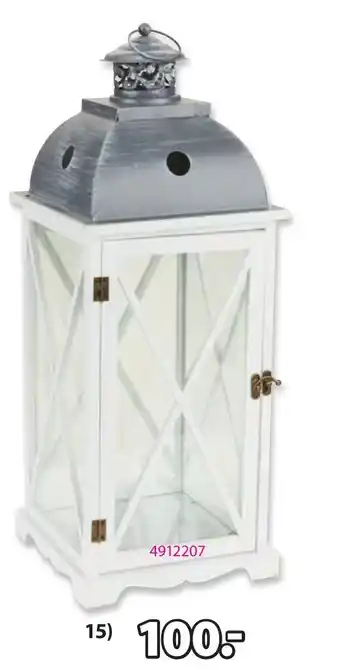 JYSK Latarnia BOB oferta