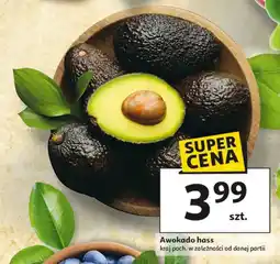 Auchan Awokado hass oferta