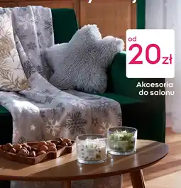 Pepco Akcesoria do salonu oferta