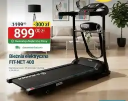 ERLI Bieżnia oferta