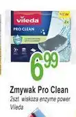 E.Leclerc Zmywak pro clean Vileda oferta