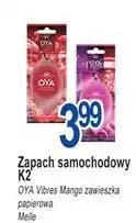 E.Leclerc Odświeżacz fioletowy K2 Oya oferta