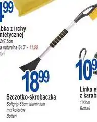 E.Leclerc Szczotko-skrobaczka Bottari oferta