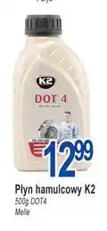 E.Leclerc Płyn hamulcowy K2 Dot 4 oferta