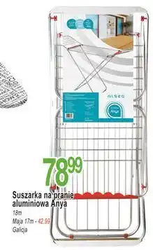 E.Leclerc Suszarka na pranie maja Galicja oferta