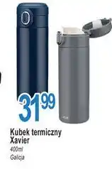 E.Leclerc Kubek termiczny xavier 400 ml Galicja oferta