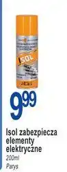 E.Leclerc Środek zabezpieczający części elektryczne Isol oferta