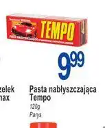 E.Leclerc Pasta nabłyszczająca Tempo oferta