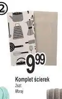 E.Leclerc Śćierka kuchenna Moraj oferta