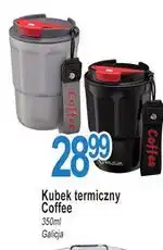 E.Leclerc Kubek termiczny coffee Galicja oferta