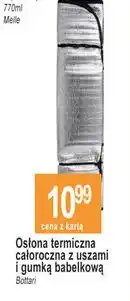 E.Leclerc Osłona termiczna na przednią szybę Bottari oferta