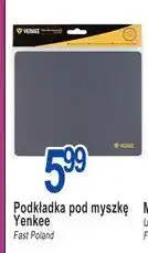 E.Leclerc Podkładka pod myszkę Yenkee oferta