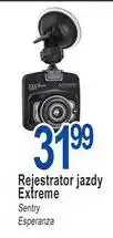 E.Leclerc Rejestrator jazdy sentry extreme Esperanza oferta