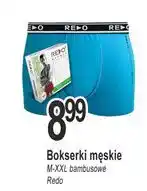 E.Leclerc Bokserki m-xxl Redo oferta