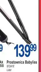 E.Leclerc Prostownica st241e Babyliss oferta