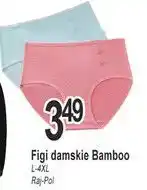 E.Leclerc Figi damskie l-4xl Raj-Pol oferta