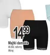 E.Leclerc Majtki damskie Moraj oferta